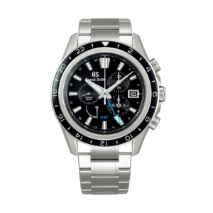 Grand seiko evolution 9 mens watch