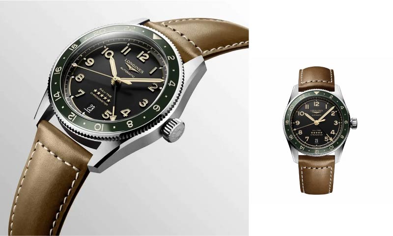 longines spirit mens watch 