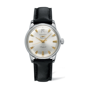Longines Conquest Heritage Mens Watch