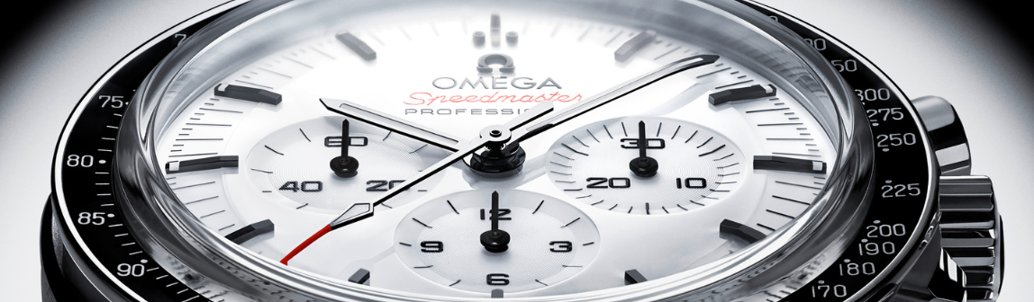 omega speedmaster moonwatch professional