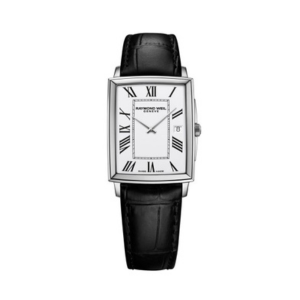 raymond weil taccata watch