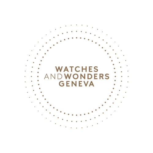 Watches and Wonders Geneva 2025 logo