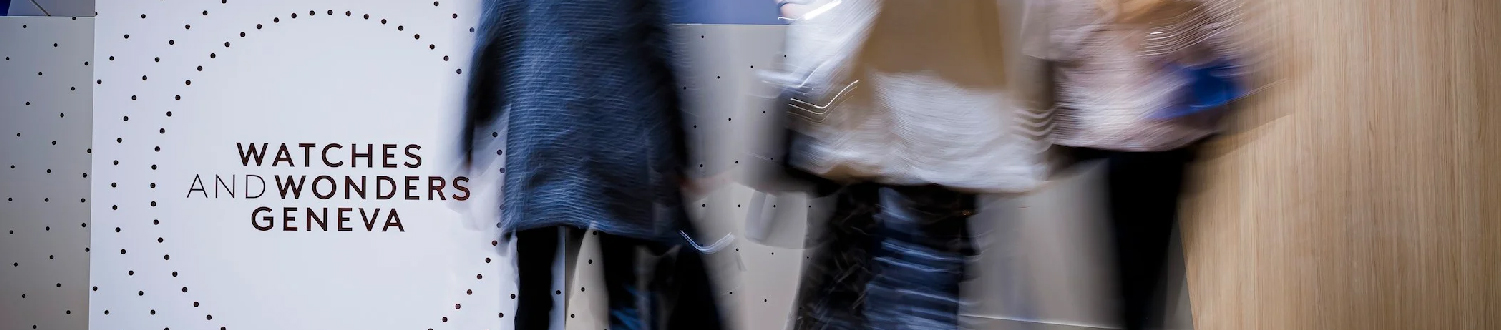 watches and wonders 2024