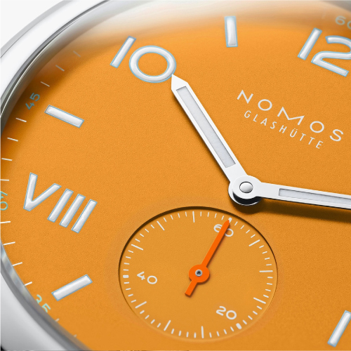 Spirit of Summer | Our Summer Timepiece Edit