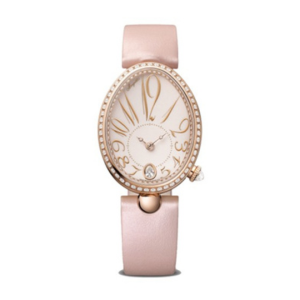 Breguet Reine de Naples Self Winding watch