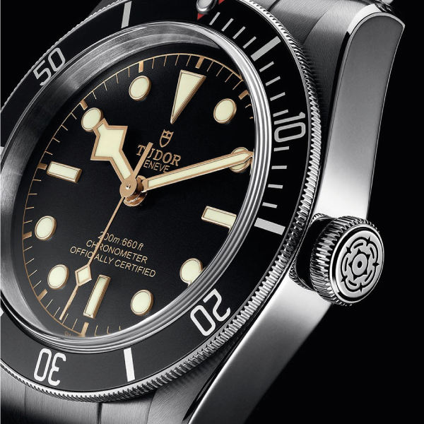 Tudor Black Bay Fifty-Eight | The Perfect One Watch Collection