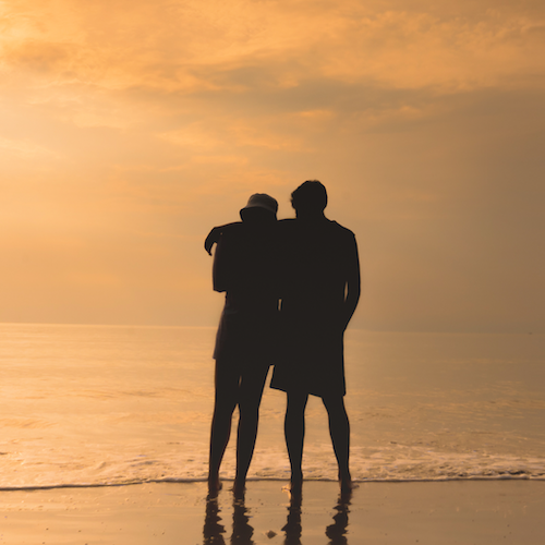 New study reveals what Brits look for when booking their honeymoon, and the most desirable places to visit during the off-peak season. 