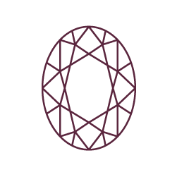 Oval Cut