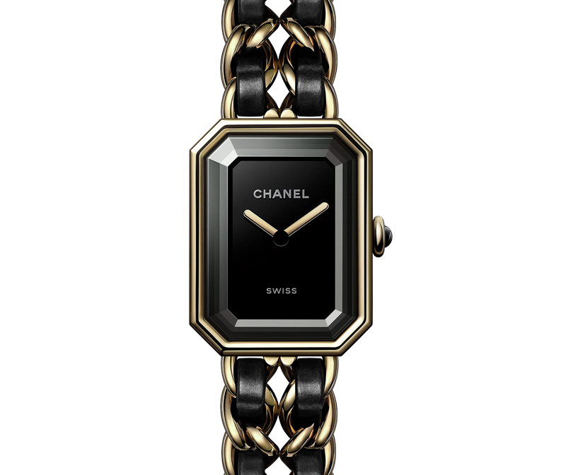 Chanel Watches, Shop Online
