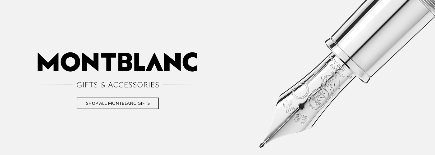 Montblanc Gifts & Accessories
