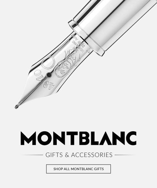 Montblanc Gifts & Accessories