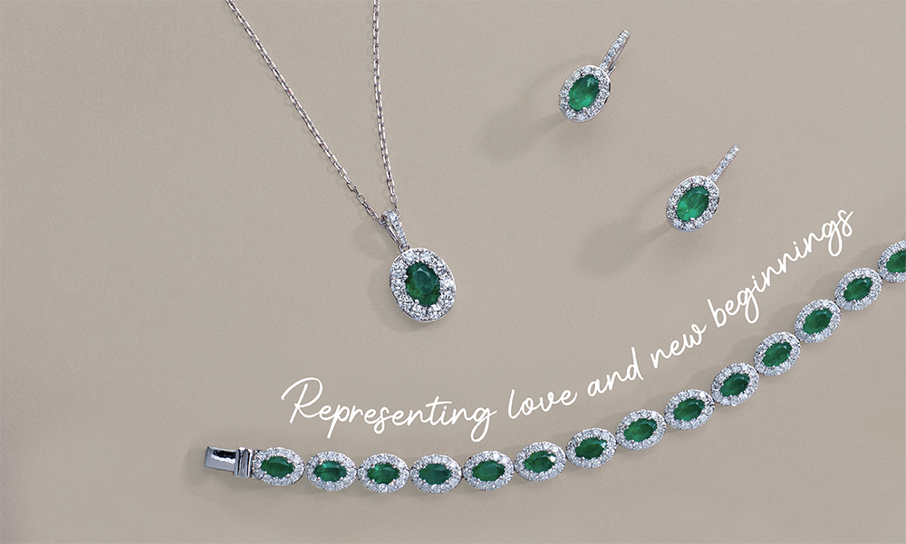 EmeraldJewellery