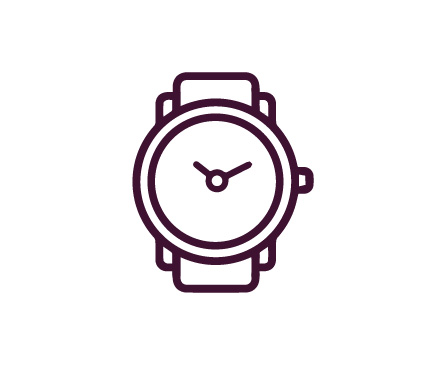 Watch Workshop (image: icon of a watch)