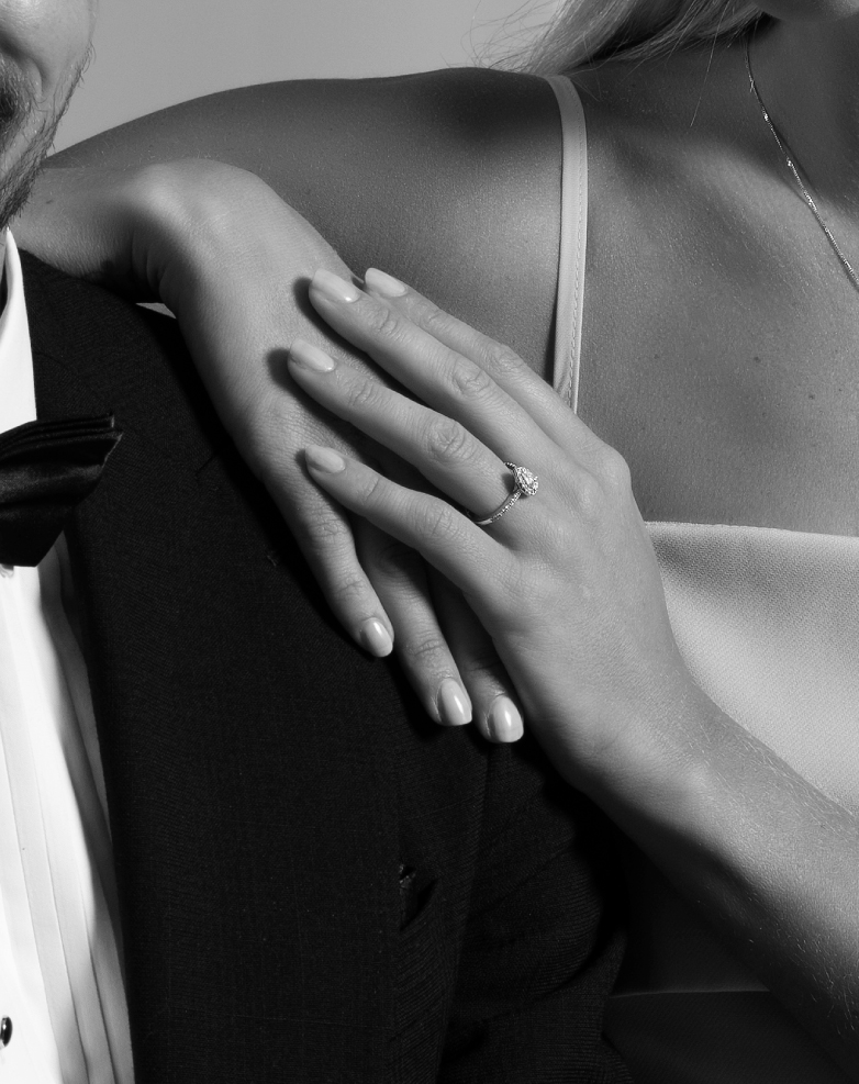 Lifetime Warranty on Diamonds