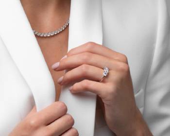 what are lab grown diamonds