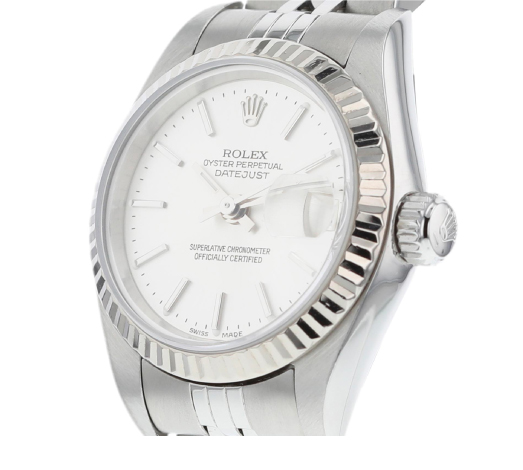Women's Pre-Owned Watches