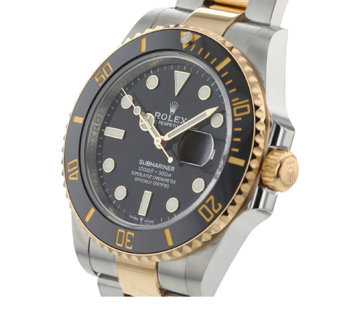 Men's Pre-Owned Watches