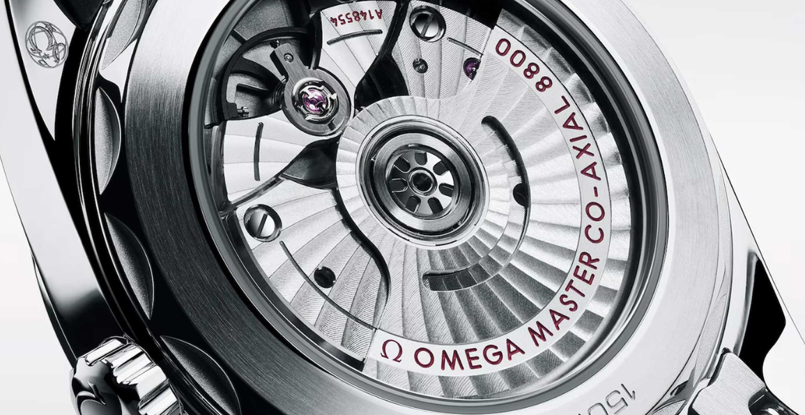 omega speedmaster aqua terra 38mm