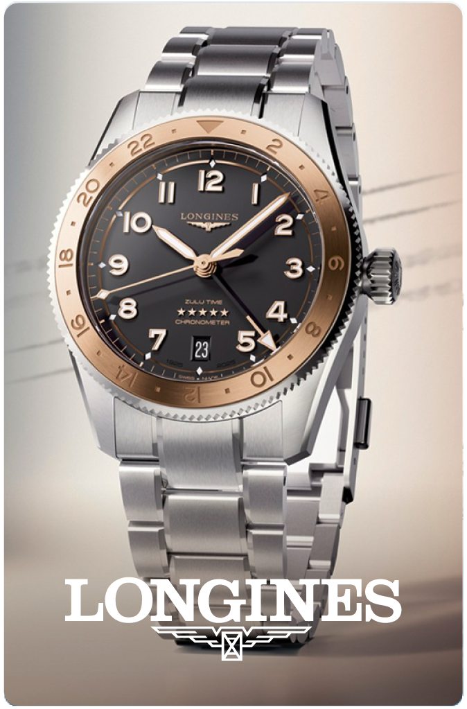 “Longines