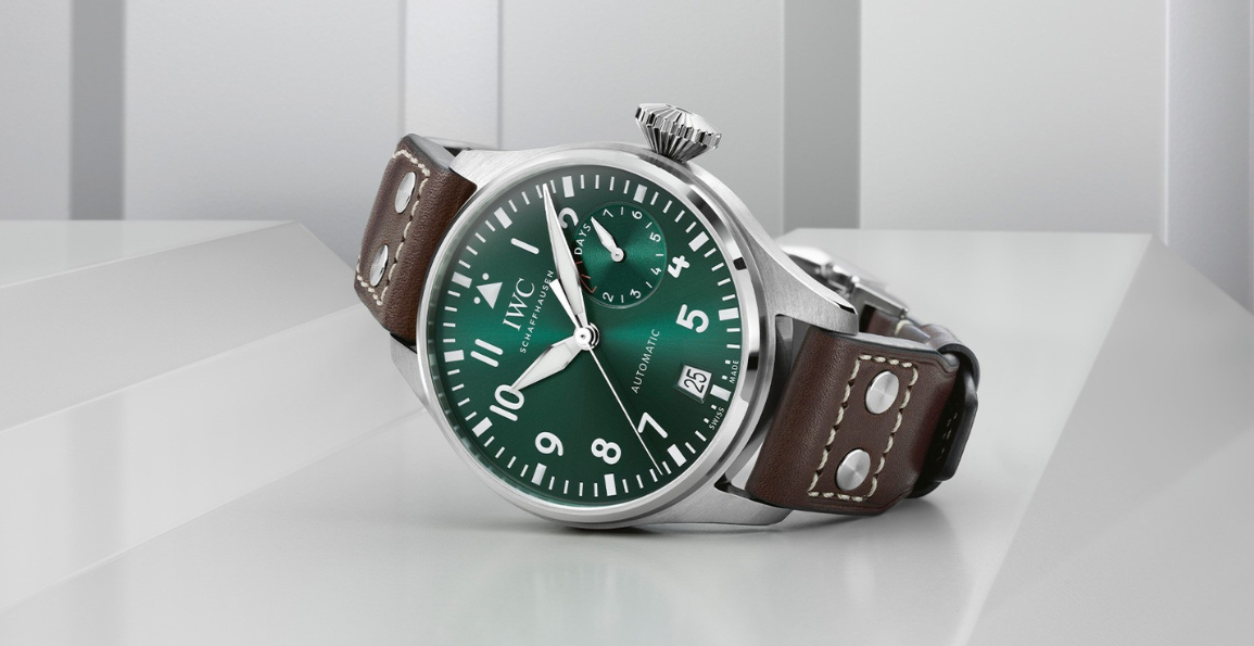 iwc big pilots 46mm