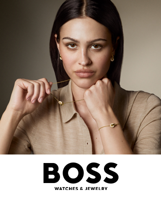 Shop BOSS Jewellery