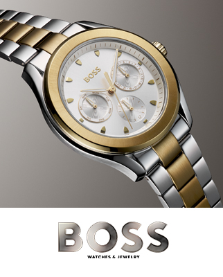 “BOSS
