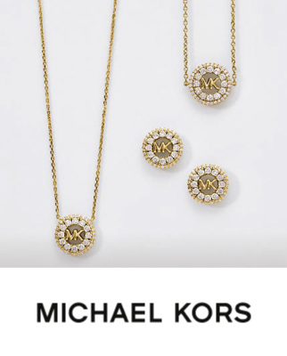 Shop Michael Kors Jewellery