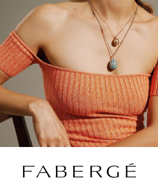“Fabergé