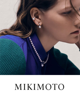 Shop Mikimoto Jewellery