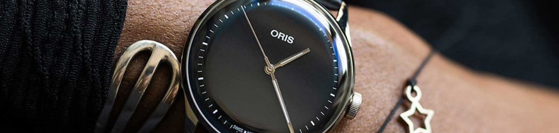 Oris Artelier S