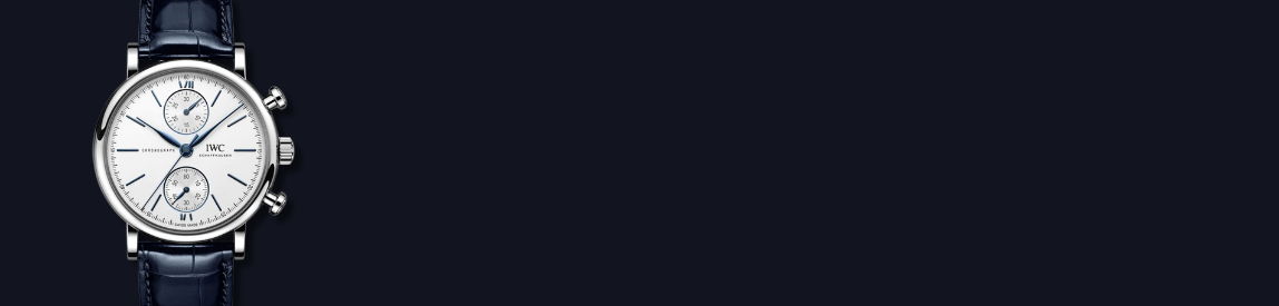 IWC Portofino  Watch