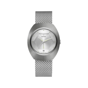 rado diastar original 60 year anniversary mens watch 