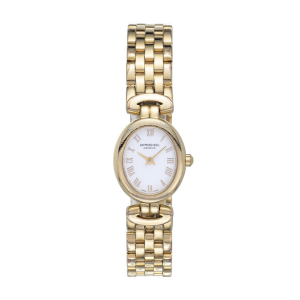 raymond weil pre-owned ladies watch