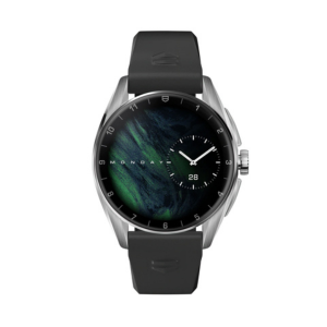 tag heuer connected calibre E4 smart watch 