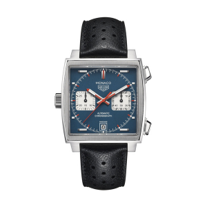 tag heuer monaco automatic mens watch