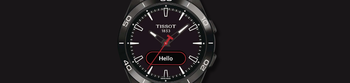 tissot t-touch connect sport