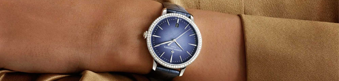 Vacheron Constnatin Patrimony