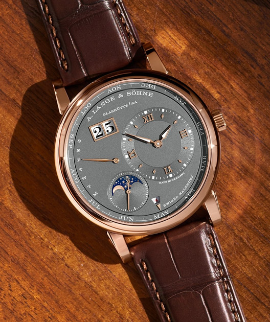 Lange 1 Collection