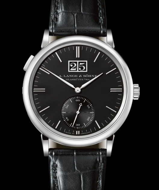 Saxonia Collection