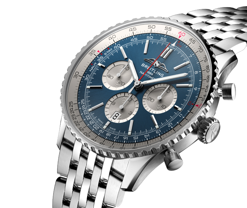 Breitling-Mens