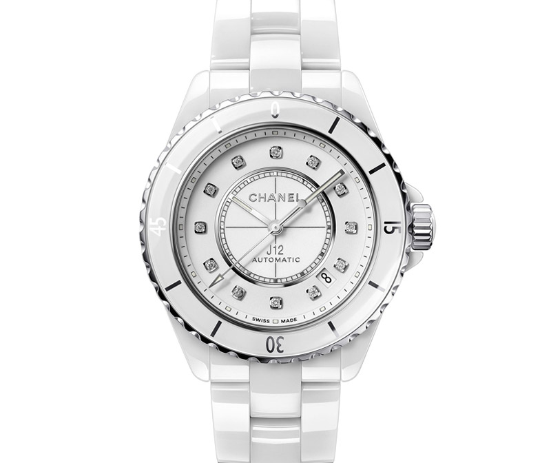 Women's Chanel Watches