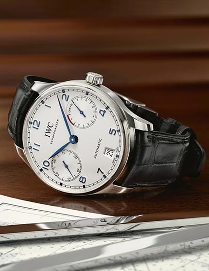 Portugieser Collection