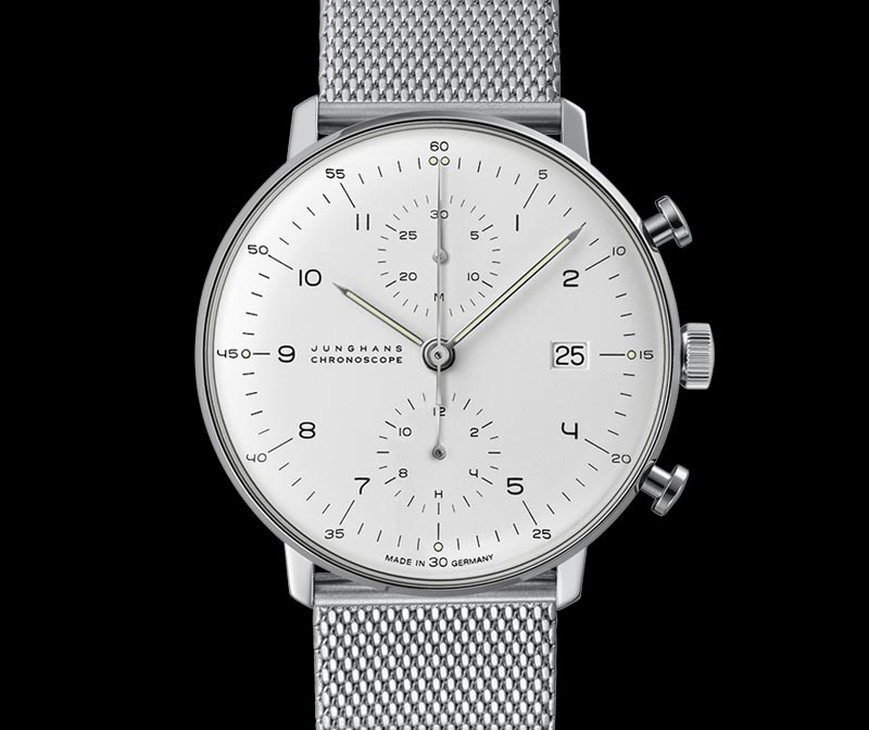 All Junghans Watches