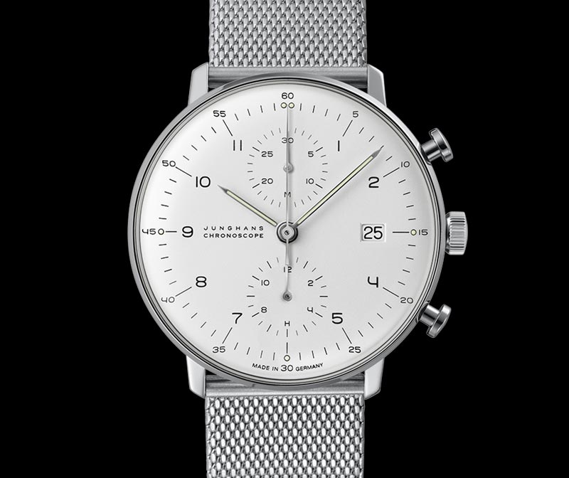 Junghans Junghans Watches for Sale Chisholm Hunter