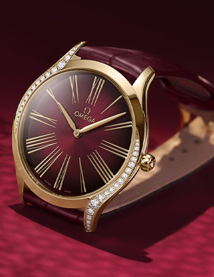 Shop OMEGA De Ville OMEGA De Ville