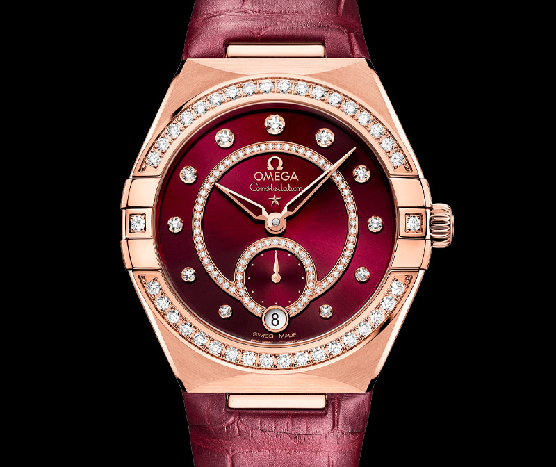 Women's OMEGA Watches