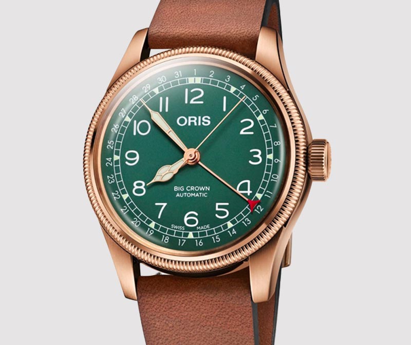 All Oris Watches