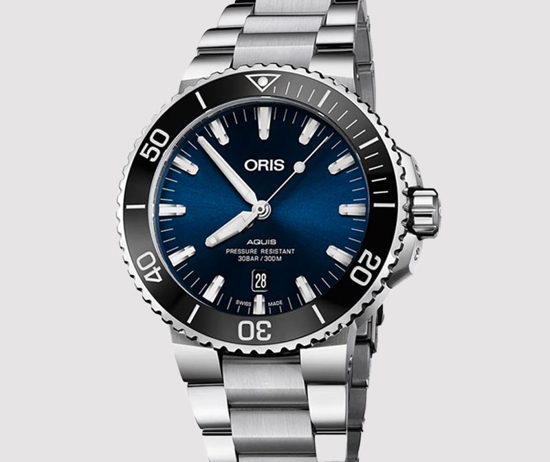 Men's Oris Watches