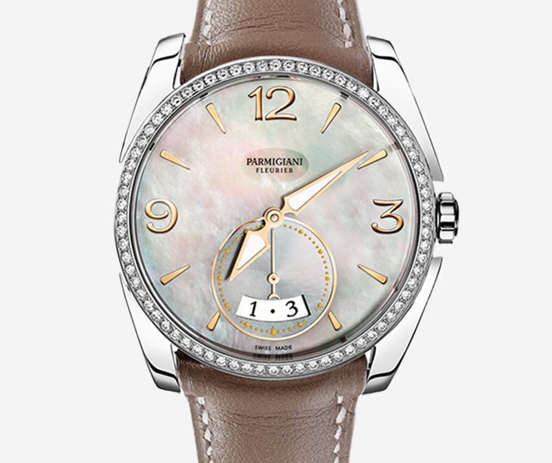Women's Parmigiani Fleurier Watches