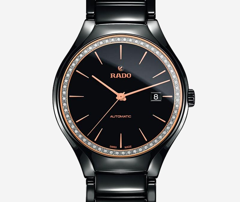 Women's Rado Watches